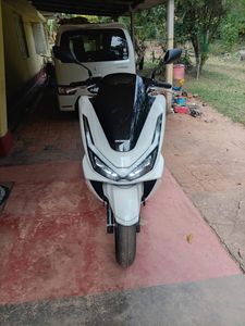 Honda PCX 125 2025 for Sale