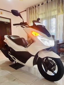 Honda PCX 150 2017 for Sale