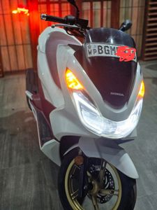 Honda PCX 150 2017 for Sale