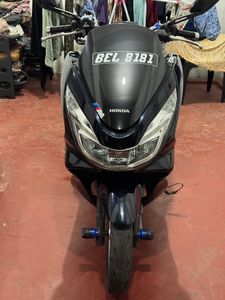Honda PCX 150 2016 for Sale