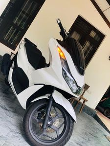 Honda PCX 160 2024 for Sale
