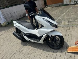 Honda PCX 160 2024 for Sale
