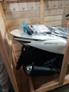 Honda PCX 160 2025 for Sale