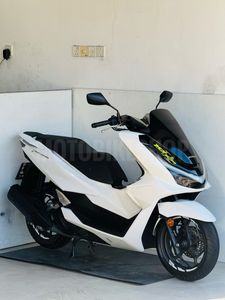 Honda PCX 160 2025 for Sale