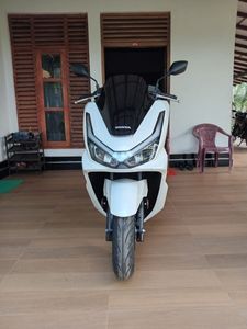 Honda PCX 160 2025 for Sale
