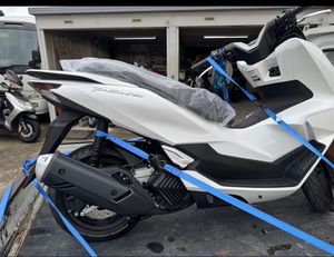 Honda PCX 160 2025 for Sale