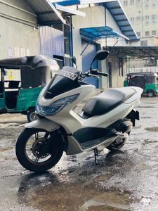 Honda PCX 160CC 2017 for Sale Honda PCX 160CC 2017 for Sale