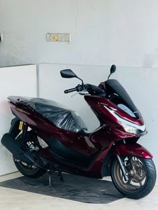 Honda PCX 160 RoadSync 2025 for Sale