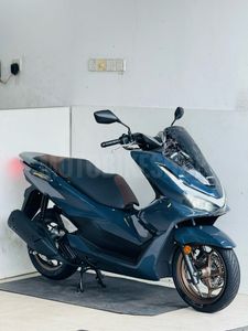 Honda PCX 160 RoadSync 2025 for Sale