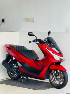 Honda PCX 160 RS 2025 for Sale Honda PCX 160 RS 2025 for Sale