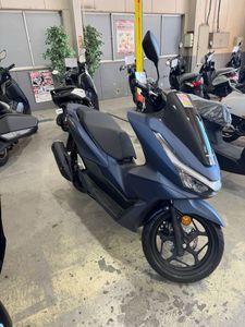 Honda PCX160 2025 for Sale