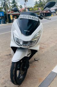 Honda PCX 2015 for Sale