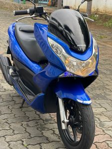 Honda PCX 2015 for Sale