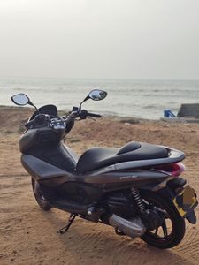 Honda PCX 2015 for Sale