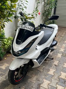 Honda PCX 2022 125cc for Sale