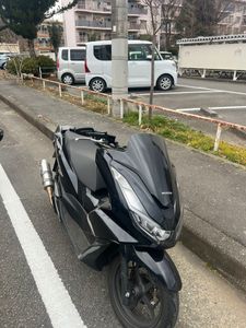 Honda PCX 2024 160CC for Sale