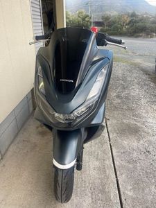 Honda PCX 2024 for Sale