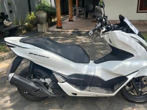 Honda PCX 2024 for Sale