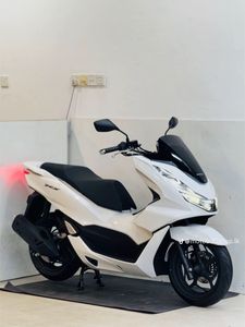 Honda PCX 2024 for Sale