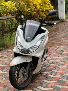 Honda PCX 2024 for Sale