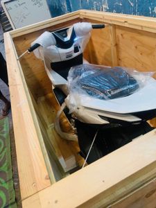 Honda PCX 2025 for Sale