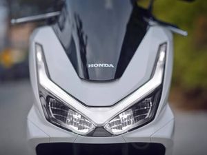 Honda PCX 2025 for Sale