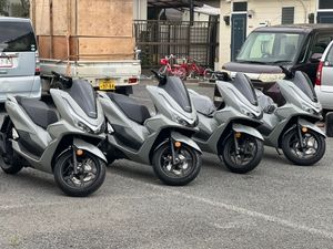 Honda PCX 2025 for Sale
