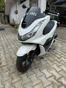 Honda PCX 2025 for Sale Honda PCX 2025 for Sale