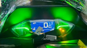 Honda PCX 2025 for Sale