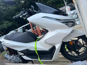 Honda PCX 2025 for Sale