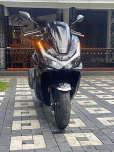 Honda PCX 2025 Japan Edition for Sale