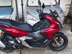 Honda PCX ADV 160 2023