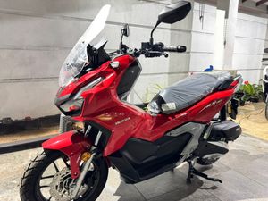 Honda PCX ADV 160 2025 for Sale