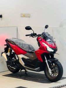 Honda PCX ADV 160 HSTC 2025 for Sale