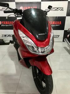 Honda PCX BJF 2016 for Sale