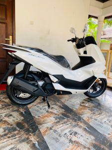 Honda PCX 2025 for Sale Honda PCX 2025 for Sale