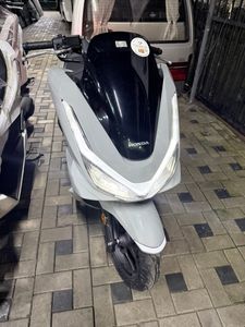 Honda PCX PCX125 silver 2025 for Sale
