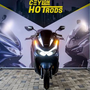 Honda PCX 2025 for Sale