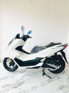 Honda PCX160 2025 for Sale
