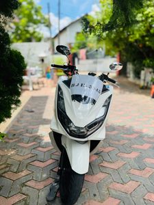 Honda PCX160 2021 for Sale