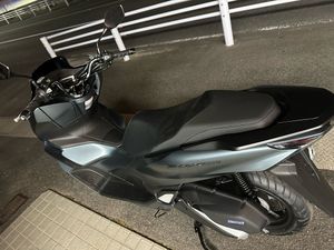 Honda PCX160 2024 for Sale