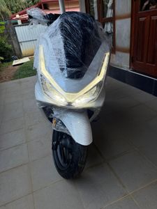 Honda PCX160 2025 for Sale