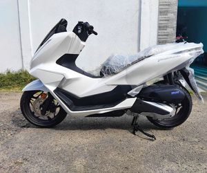 Honda PCX160 2025 for Sale