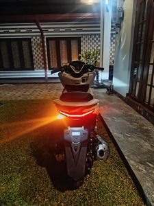 Honda PCX160 2025 for Sale