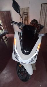 Honda PCX160 2025 for Sale