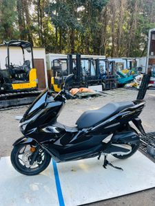 Honda PCX160 2025 for Sale
