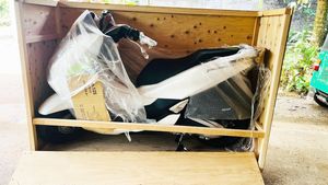 Honda PCX160 2025 for Sale