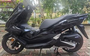 Honda PCX160 2025 for Sale
