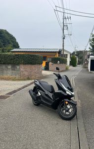 Honda PCX160 2025 for Sale