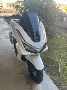 Honda PCX160 2025 for Sale
